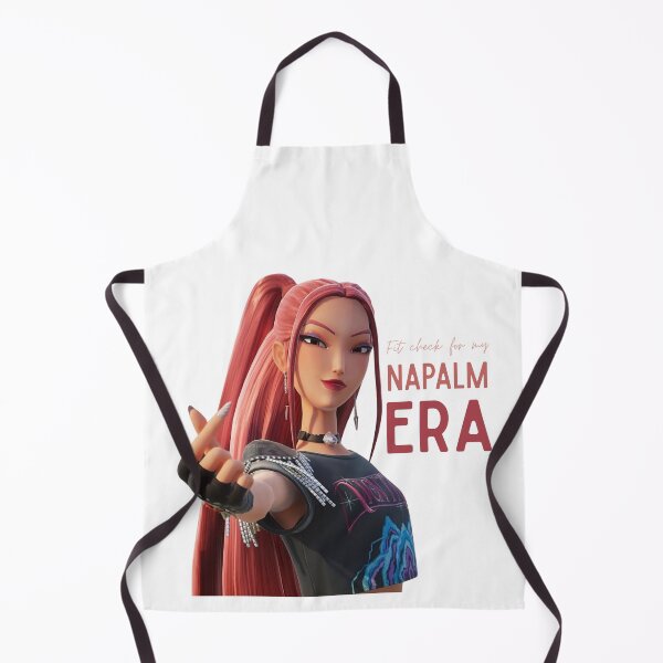 Item preview, LOOK - IN MY NAPALM ERA designed and sold by KariQuiros.