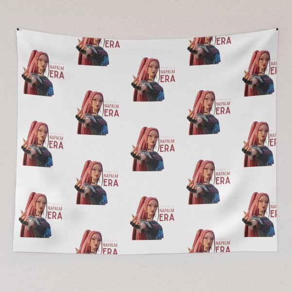 Item preview, LOOK - IN MY NAPALM ERA designed and sold by KariQuiros.