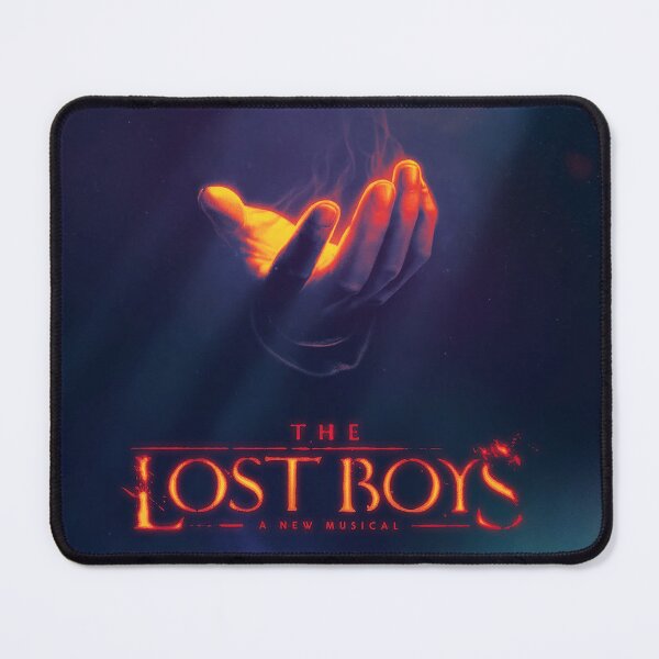 Item preview, The Lost Boys Musical designed and sold by VickiAshley.
