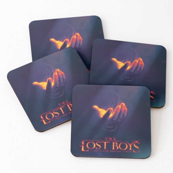 Item preview, The Lost Boys Musical designed and sold by VickiAshley.