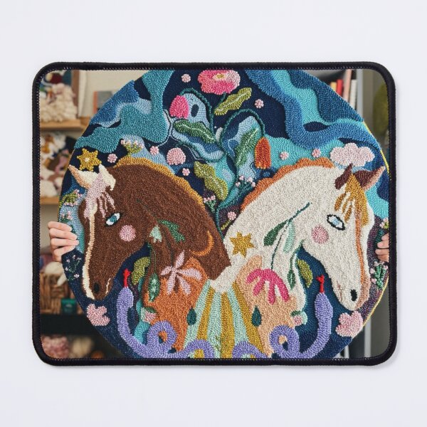 Item preview, Graceful Paris Saint Germain Fc bHorses Inspire Adventure designed and sold by Malipiknik.
