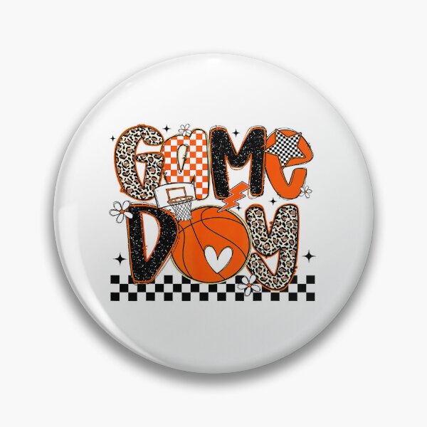 Item preview, Cute Basketball Game Day Boy with Playful Sports Spirit designed and sold by allistermariam.