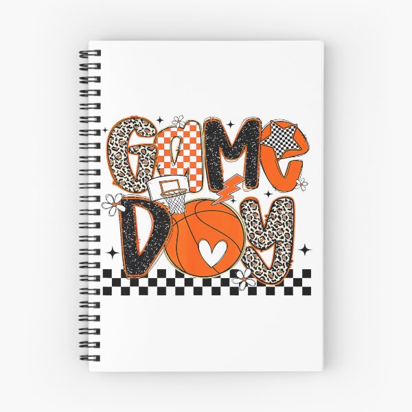 Item preview, Cute Basketball Game Day Boy with Playful Sports Spirit designed and sold by allistermariam.