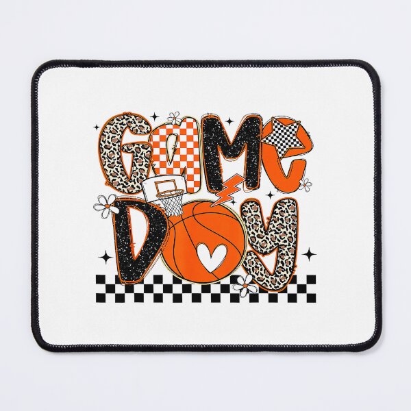 Item preview, Cute Basketball Game Day Boy with Playful Sports Spirit designed and sold by allistermariam.