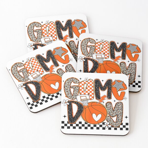 Item preview, Cute Basketball Game Day Boy with Playful Sports Spirit designed and sold by allistermariam.