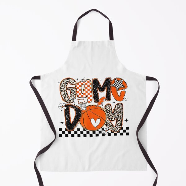 Item preview, Cute Basketball Game Day Boy with Playful Sports Spirit designed and sold by allistermariam.