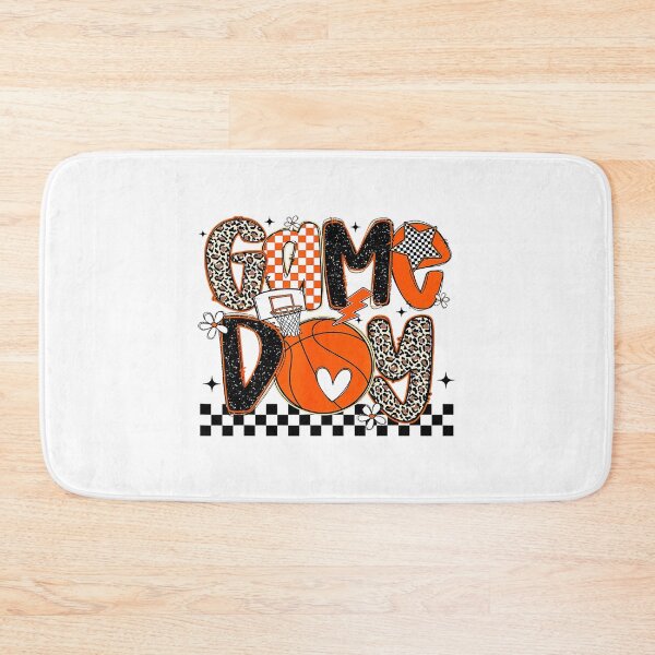 Item preview, Cute Basketball Game Day Boy with Playful Sports Spirit designed and sold by allistermariam.