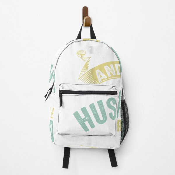 Item preview, Husband Wife Camping Partners Life RV Lovers T-Shirt designed and sold by Voila-creative.