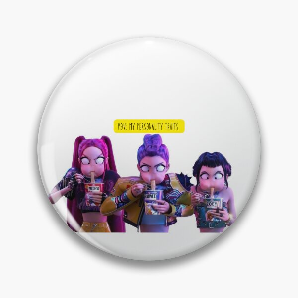Item preview, MY PERSONALITIES TOGETHER designed and sold by KariQuiros.