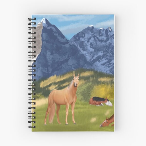 Item preview, Wild Restricted cHorses Embrace Freedom designed and sold by Malipiknik.