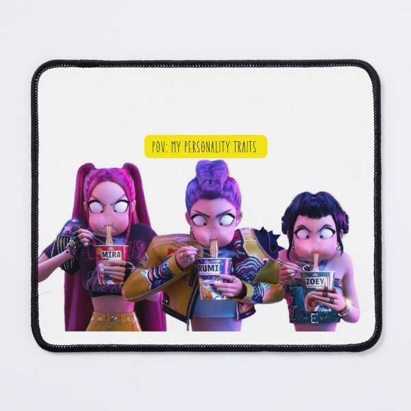 Item preview, MY PERSONALITIES TOGETHER designed and sold by KariQuiros.