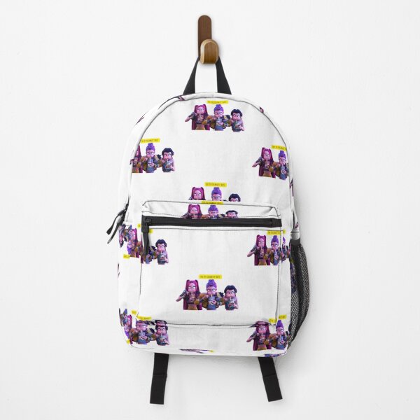 Item preview, MY PERSONALITIES TOGETHER designed and sold by KariQuiros.