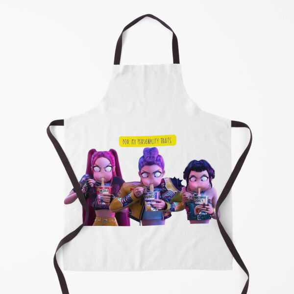 Item preview, MY PERSONALITIES TOGETHER designed and sold by KariQuiros.