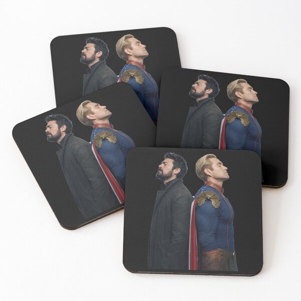 Item preview, Vintage The Boys Side By Side | Homelander & Butcher Meme  designed and sold by DropTheChan.