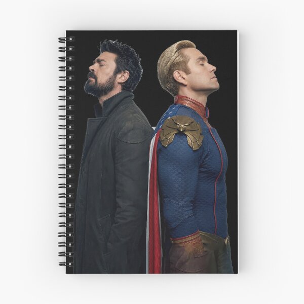Item preview, Vintage The Boys Side By Side | Homelander & Butcher Meme  designed and sold by DropTheChan.