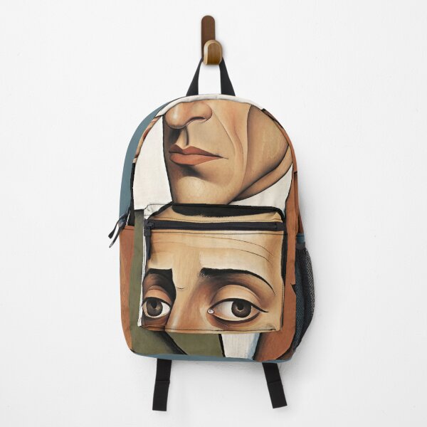 Item preview, The Wandering Eye designed and sold by DroneWorks Creative.