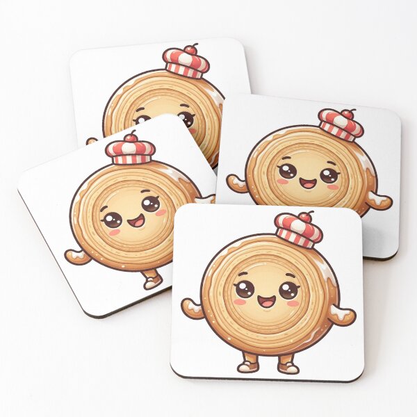 Item preview, Baumkuchen girl designed and sold by HD3284.