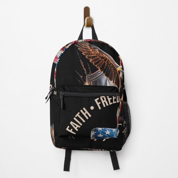 Item preview, 250 Years American Faith Freedom designed and sold by goombi-creative.