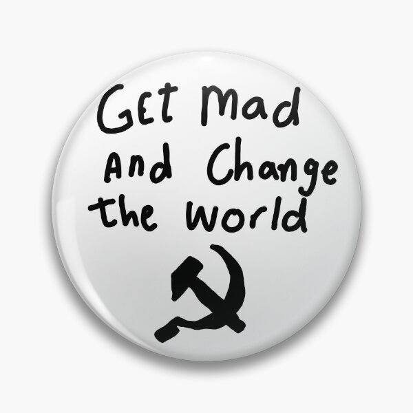 Item preview, Make a Change designed and sold by Can't Complain.