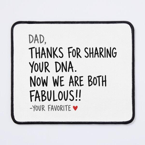 Item preview, Personalized Dad Gift - Custom Fathers Day Shirt designed and sold by premiertreats.