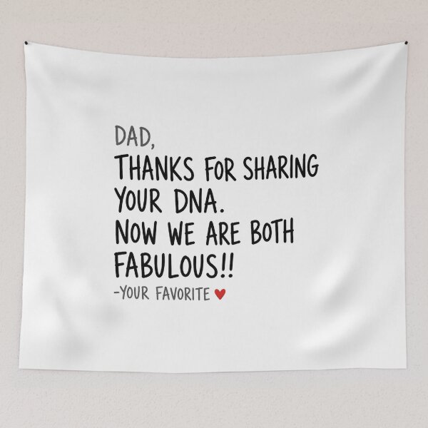 Item preview, Personalized Dad Gift - Custom Fathers Day Shirt designed and sold by premiertreats.