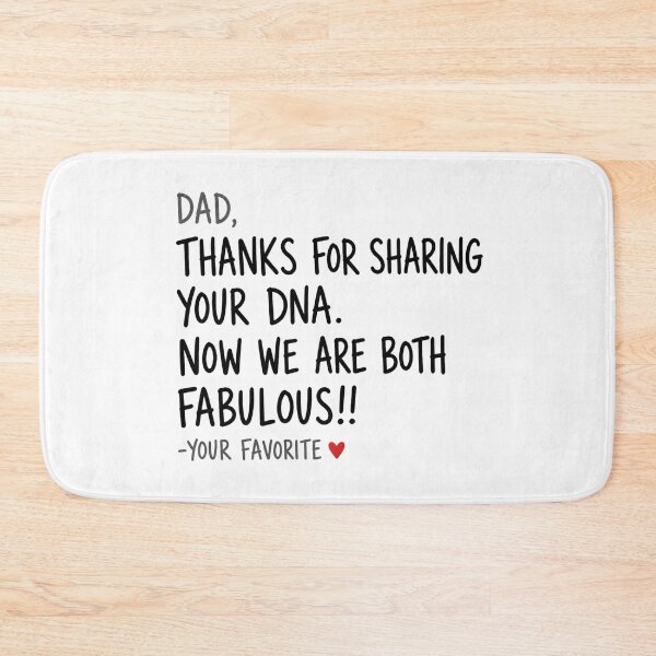 Item preview, Personalized Dad Gift - Custom Fathers Day Shirt designed and sold by premiertreats.