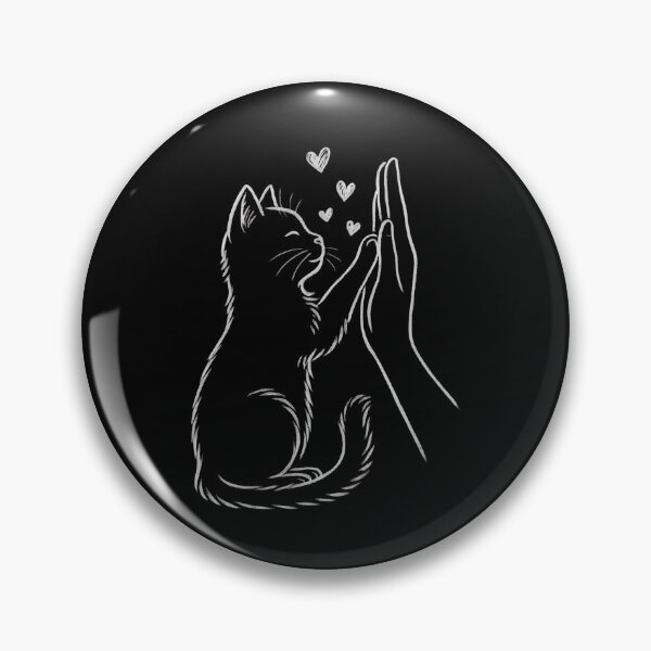 Item preview, I love my cat designed and sold by VividMorphk.