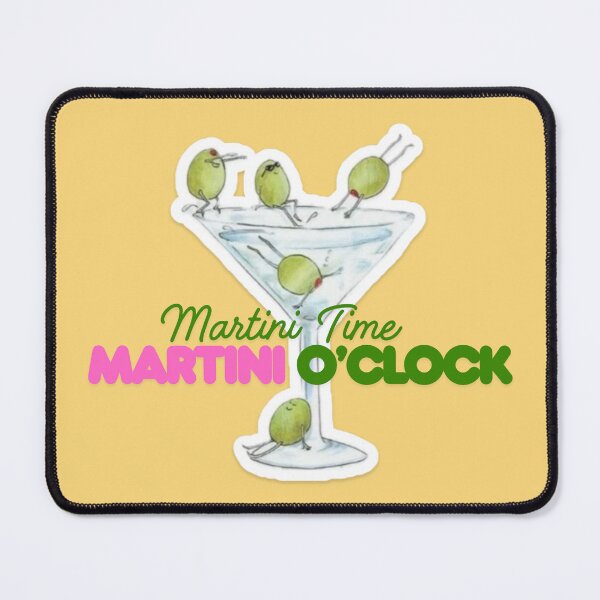 Item preview, Martini designed and sold by EchoBySerdenak.
