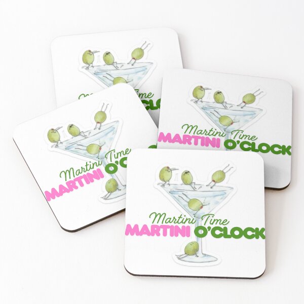 Item preview, Martini  designed and sold by EchoBySerdenak.