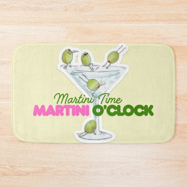 Artikelvorschau, Martini entworfen und verkauft von EchoBySerdenak.