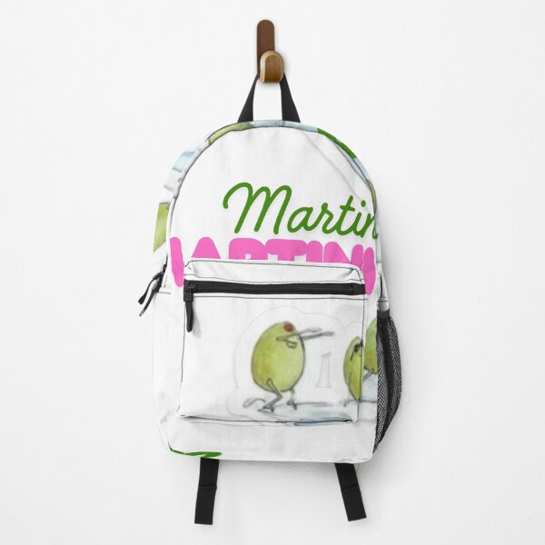 Item preview, Martini  designed and sold by EchoBySerdenak.