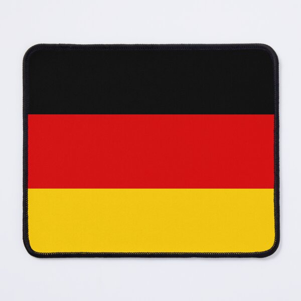 Item preview, German Flag designed and sold by Bruiserstang.