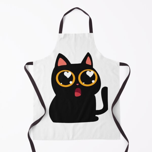 Item preview, I love my cat designed and sold by VividMorphk.