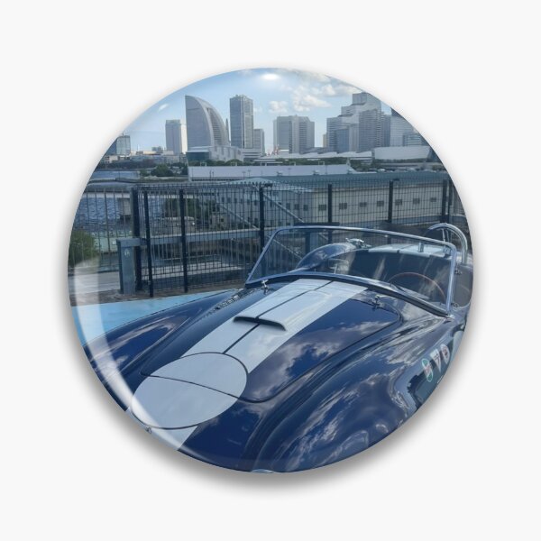 Item preview, Chaos New York Liberty Venom Cobra designed and sold by Laibexplorphoto.