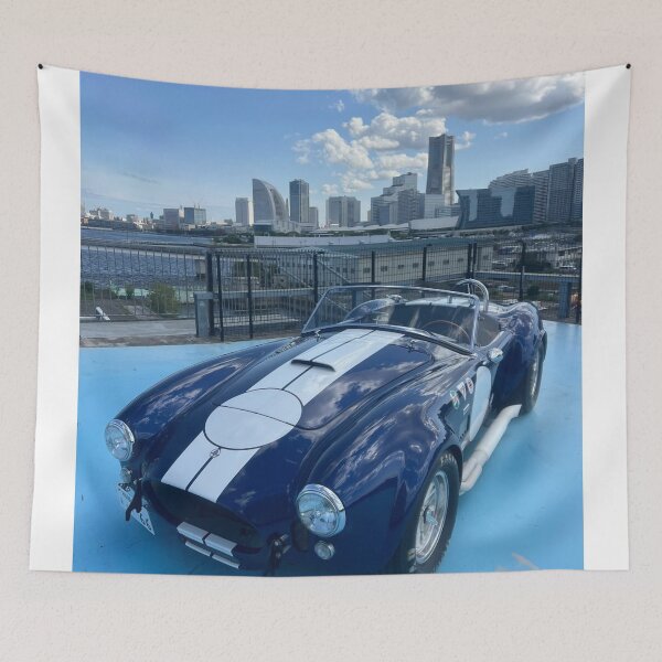 Item preview, Chaos New York Liberty Venom Cobra designed and sold by Laibexplorphoto.