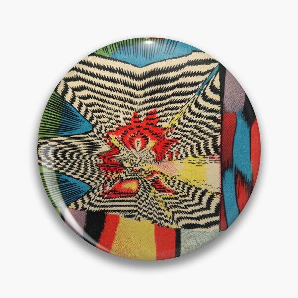 Item preview, Webs and Tangerine Dream designed and sold by Cynthia De Moss aka Dutchess333.