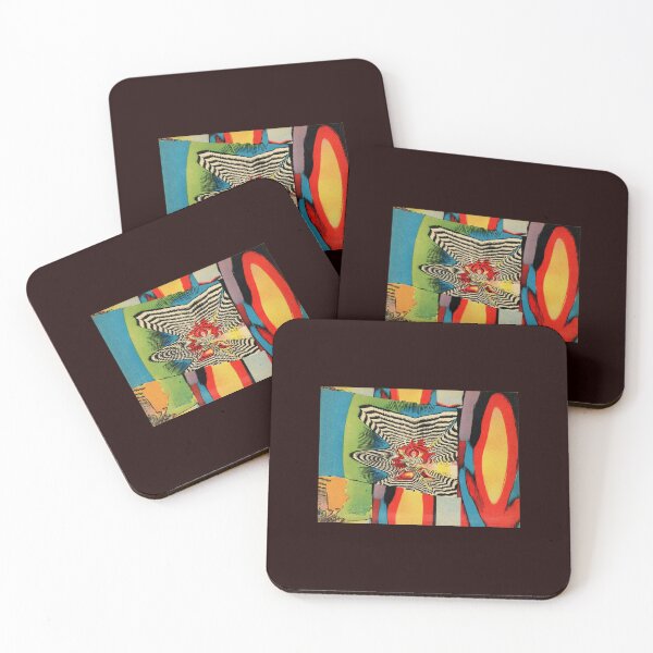 Item preview, Webs and Tangerine Dream designed and sold by Cynthia De Moss aka Dutchess333.