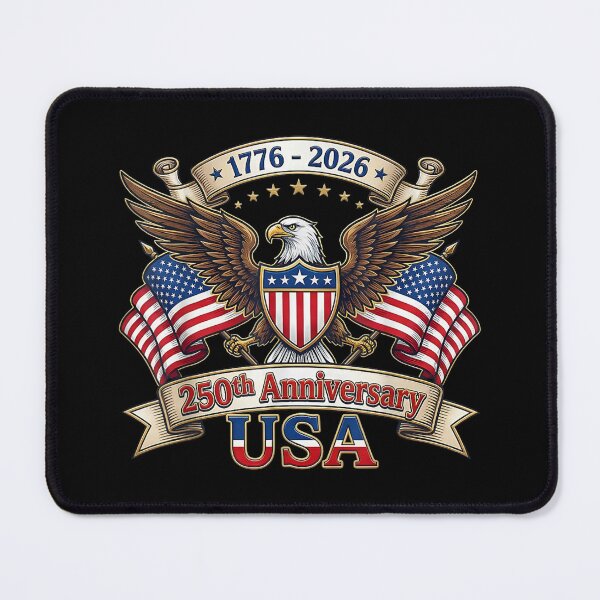 Item preview, 250 Years American Anniversary designed and sold by goombi-creative.