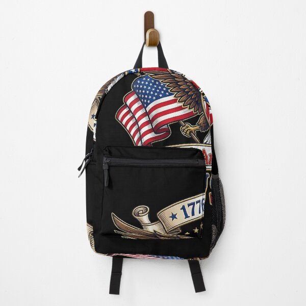 Item preview, 250 Years American Anniversary designed and sold by goombi-creative.