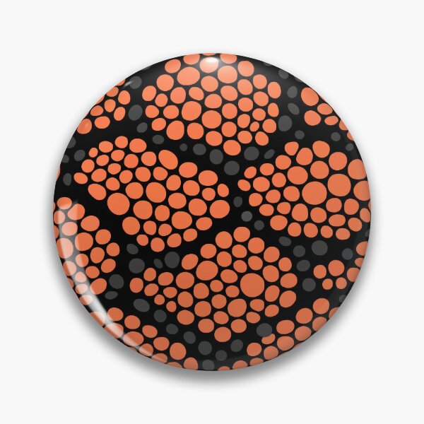 Item preview, Gila Monster Beaded Skin Pattern designed and sold by WildlifeInc.