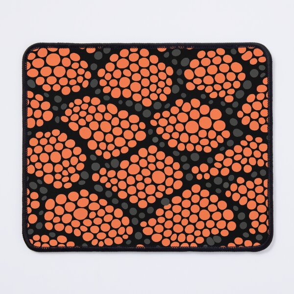Item preview, Gila Monster Beaded Skin Pattern designed and sold by WildlifeInc.