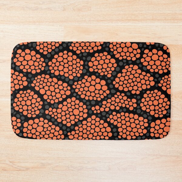 Item preview, Gila Monster Beaded Skin Pattern designed and sold by WildlifeInc.