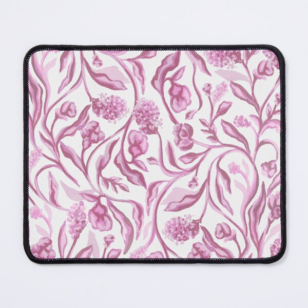 Item preview, Dancing Hydrangea - Pink designed and sold by Tess Arden.