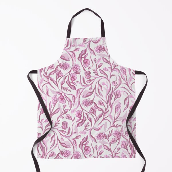 Item preview, Dancing Hydrangea - Pink designed and sold by Tess Arden.