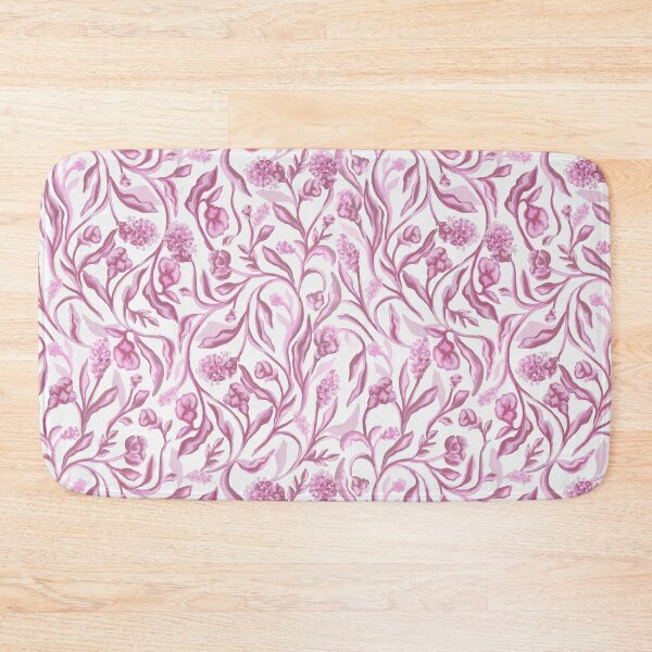 Item preview, Dancing Hydrangea - Pink designed and sold by Tess Arden.