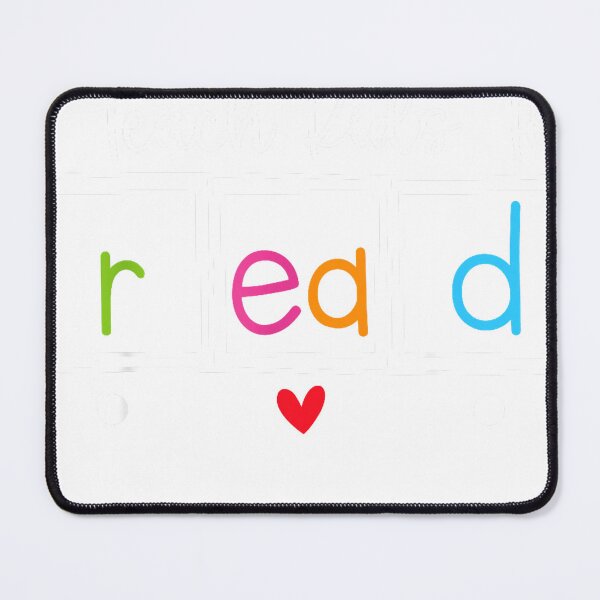 Item preview, I Teach Kids to Read, Funny Reading Teacher Appreciation T-Shirt designed and sold by ‘Nothing Scares Me’ Store.