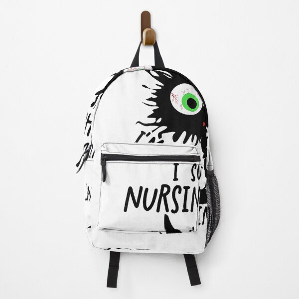 Item preview, I Survived Nursing School Graduation 2026 Nurse School Grad T-Shirt designed and sold by Voila-creative.