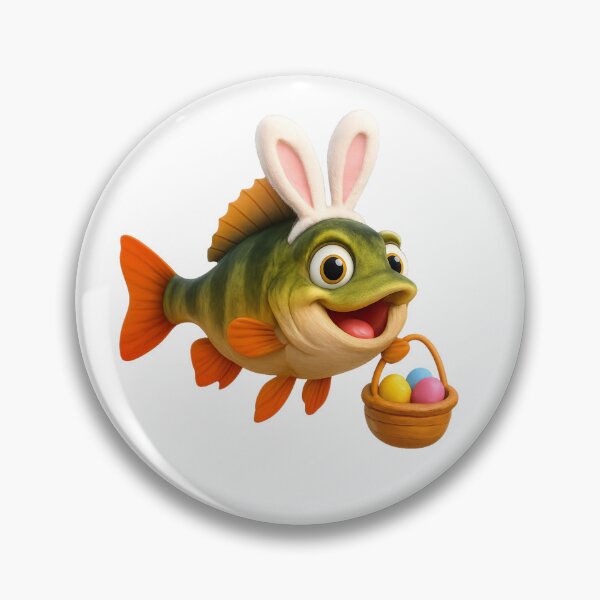 Item preview, Easter Perch designed and sold by Sillytoe.