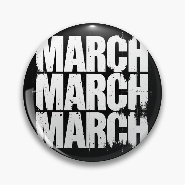 Item preview, Rhythmic Dynamic March Repetitive Urban Statement Print designed and sold by EdvvinStudios.