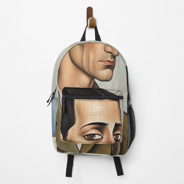 Item preview, Portrait of a Man designed and sold by DroneWorks Creative.